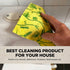 The Original 10 Pack Swedish Dishcloth for Kitchen...