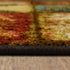 Mohawk Home Free Flow Artifact Panel Patchwork Accent Area Rug, 1'8"x2'10", Multi...