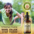 Mullein Leaf Extract - Verbascum Thapsus Liquid Supplement - Herbal Tincture Promoting & Detox Lungs, Respiratory - Lung Cleanse - Vegan Drops, No...