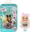 Na! Na! Na! Surprise Minis Series 2-4" Fashion Doll - Mystery Packaging with Confetti Surprise, Includes Doll, Outfit, Shoes, Poseable, Great Toy ...