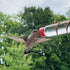 Extra Bottles | Hummingbird Feeder Bottles | Medicine Bottle Feeder | Hummingbird Feeder Tube | Glass Feeder (Extra Bottles)...
