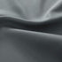 DONREN Medium Grey Valance -Basement Valances for Small Window with Rod Pocket (2 Panels,42 by 12 Inch)...