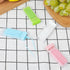 200Pcs Double Head 50pcs/Box Plastic Toothpick Double-Head Dental Toothpicks, Dental Floss Interdental Toothpick Brush Teeth Stick...