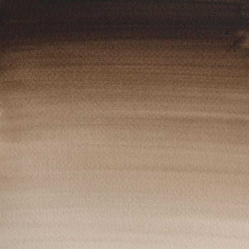 Winsor & Newton Cotman Watercolor Paint, 21ml (0.71-oz) Tube, Sepia...