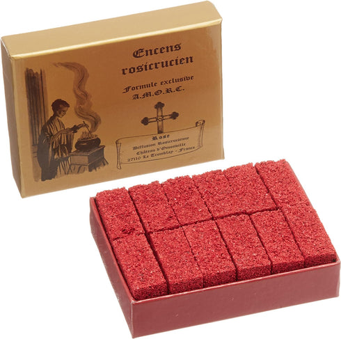 India Moss Rose Incense...