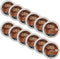 Cafe Escapes Keurig Brewed Cafe Caramel K-Cup Packs - 12 Count (Packaging May Vary)...