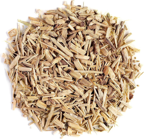 Organic White Ginseng Culinary Spice - Organic Gourmet Quality - 100g...