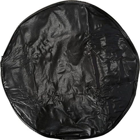ADCO 1739 Black Vinyl Spare Tire Cover N (Fits 24" Diameter Wheel)...