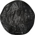 ADCO 1739 Black Vinyl Spare Tire Cover N (Fits 24" Diameter Wheel)...