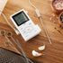 CDN Dual Sensing Programmable Probe Thermometer and Timer...
