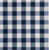 Buffalo Check Dinner Table Napkins, 4 Pack, Navy - 17" x 17" - Premium Quality Plaid Cloth Napkins are Durable, Wrinkle-Resistant, Stain Repellent...