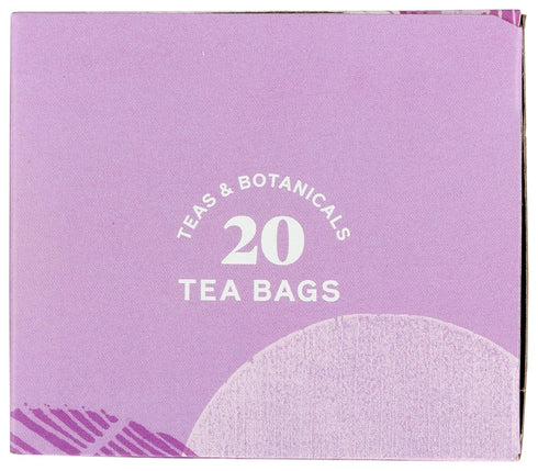 Allegro Tea, Organic Jasmine Green Tea Bags, 20 ct...