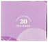 Allegro Tea, Organic Jasmine Green Tea Bags, 20 ct...