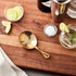 Barfly Julep Strainer, Gold...