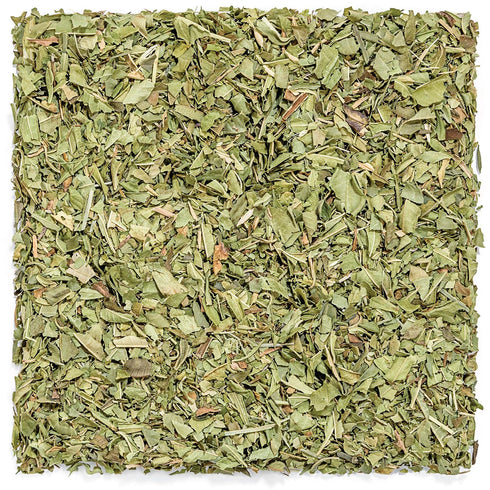 Tealyra - Pure Lemon Verbena - Herbal Loose Leaf Tea - Hot or Iced - Relaxation - Calming - Digestive - Caffeine Free - All Natural - 224g (8-ounc...