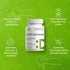Nattokinase 4,000 FU Per Serving, 240 Veggie Capsules – Bromelain, Turmeric Curcumin, with Black Pepper Complex – Heart Health & Digestive Enzymes...