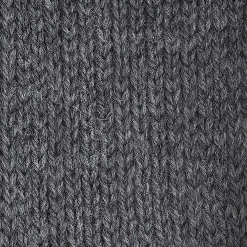 Patons Classic Wool Yarn, Dark Grey Mix (244077-225)...