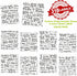 Hebayy 318 PCS Laundry Room & Linen Closet Organization Labels?No Stain Removal, Water/Oil Resistant Stickers for Home Office, Bathroom and The Be...