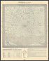 Posterizer 1 pcs-Chart North , South Pole vintage Star Map-Astrology & Zodiac Art-Astronomy & Celestial Art-Gift for Steampunk and Astrology Lover...