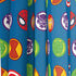 Jay Franco Marvel Super Hero Adventures Double Team 63" Inch Drapes - Beautiful Room Décor & Easy Set Up, Bedding Features The Avengers - Curtains...