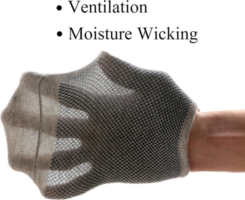Mottee&Zconia No Show Socks for Unisex Mens Womens Low Cut No See Liner Invisible Ankle Cotton Socks...