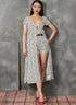 Vogue Misses' Tops, Shorts and Pants Sewing Pattern Kit, Design Code V1901, Sizes 16-18-20-22-24...