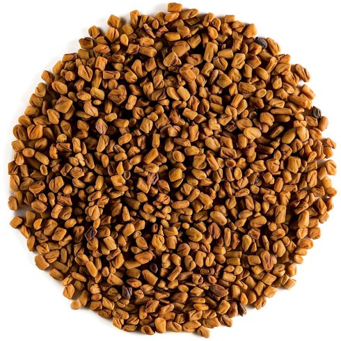 Fenugreek Seed Organic Quality Seeds - Culinairy Grade - Real Trigonella Foenum-graecum - Fenegreek Fenugreek Organic Fenugrec Seed Funegreek Seed...