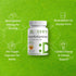 Benfotiamine 600mg Per Serving, 180 Veggie Capsules (300mg Per Cap) – Fat Soluble Vitamin B1 Thiamine Supplement – 3rd Party Tested, Vegan, Non-GM...