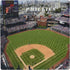 3dRose Home of The Phillies Mouse Pad (mp_109727_1)...