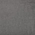 Clean Window Crushed Texture Allergy/Pet Friendly Anti-Dust Sheer Curtain Panel, 52" W x 63" L, Gray...