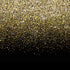 Black and Gold Photo Booth Backdrop - Perfect Party Decoration for Graduation, Birthday, Christmas, New Years Eve, Bachelorette, Weddings, Prom | ...