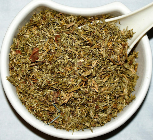 Herba Organica Lycopodium Herb - Lycopodium Clavatum L - Clubmoss (100g)...