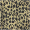 Jacob Alexander Men's Leopard Animal Print Pocket Square Handkerchief Hanky...