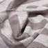 Trend Lab Soft Receiving Deluxe Sweatshirt Knit Baby Blanket, Rugby Stripe...