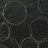 ECLIPSE Meridian Modern Blackout Thermal Grommet Window Curtain for Bedroom or Living Room (1 Panel), 42 in x 84 in, Black...
