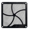 SilverStone FF122 120mm Fan Filter with Magnet, SST-FF122B...