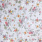 Colored Paper Napkins, 20 Count Shabby Chic Napkins for Wedding, Dinner Tea Party Shower (Butterfly & Flower II)...