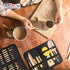 U.S. Art Supply Pottery & Clay Tools Sets (26-Piece) - 12 and 14-Piece Set Include Pottery Tools, Canvas Case for Sculpting, Ceramics, and Easy St...