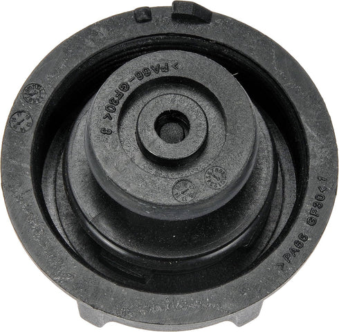 Dorman 54238 Coolant Reservoir Cap Compatible with Select Mazda Models...