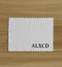 ALXCD Eargel for Gear Circle SM-R130, 3 Pair Medium Anti-Slip Durable Silicone Replacement Ear Tip Earpads, Fit for Samsung Gear Circle Bluetooth ...