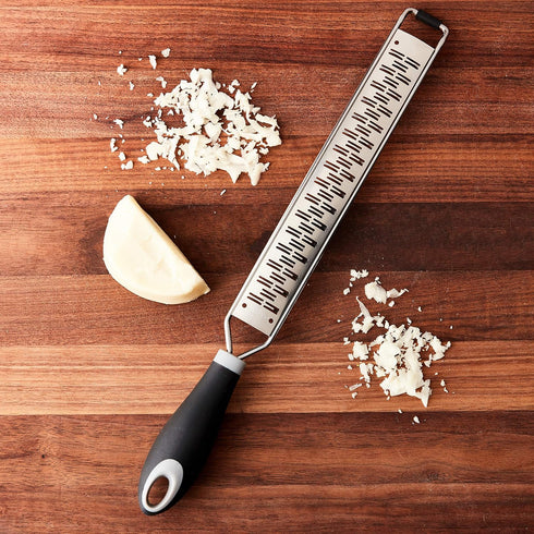 Mercer Culinary MercerGrates Ribbon Blade, Narrow...