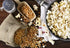 Amish Country Popcorn | Oil and Seasoning Variety Pack | Coconut Oil - 15 oz and Ballpark ButterSalt Popcorn Salt - 6 oz...