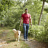Franklin Pet Supply Nylon Dog Leash - Rope - Reflective - Dog Training - 6 Foot - Dog Walking - Ultra Strong...