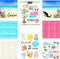 Scrapbook Customs Cancun Getaway Scrapbook Kit...