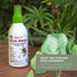 Quantum Buzz Away - Natural DEET-free Insect Repellent, Citronella Essential Oil Bug Spray, Original Formula - Small Children and Up, Travel Frien...