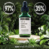 97.5% Snail Mucin Serum - Korean Niacinamide Serum - Glass Skin K Beauty Skincare Routine - Cruelty Free Skin Care for Anti Aging 1oz...