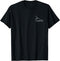 boulder stick figure - climbing bouldering outdoor gym T-Shirt...