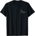 boulder stick figure - climbing bouldering outdoor gym T-Shirt...