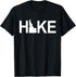 Hike Idaho T-Shirt Outdoor Camping Hiking Shirt...