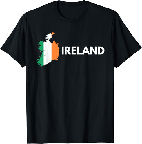in Ireland T-Shirt...